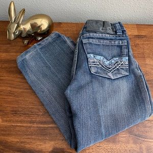 EUC Copper Denim Boys Jeans
